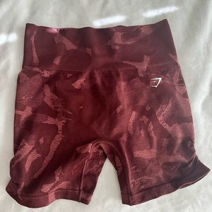 Gymshark shorts